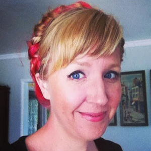 Meet your Posher, Bethany